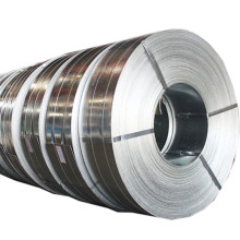 Metal Galvanized Sheet Iron Plate In Chinese Roll Steel Packing Strip